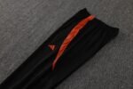 SC Internacional Full zipper training suit A876 - Image 10