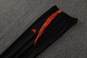 SC Internacional Full zipper training suit A876 - Image 10