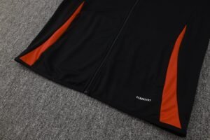 SC Internacional Full zipper training suit A876 - Image 12