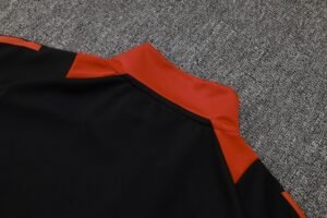 SC Internacional Full zipper training suit A876 - Image 14