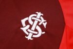 SC Internacional full zipper training suit A763 - Image 5