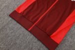 SC Internacional full zipper training suit A763 - Image 7