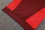 SC Internacional full zipper training suit A763 - Image 10