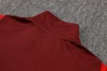 SC Internacional full zipper training suit A763 - Image 12