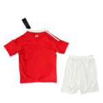 SC Internacional 25/26 Home Kit - Image 2