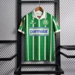 Retro  Palmeiras 1994 Home Green