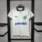 Retro  Palmeiras 1994 Away White
