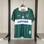 Retro  Palmeiras 1996 Third