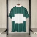 Retro  Palmeiras 1996 Third - Image 2