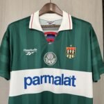 Retro  Palmeiras 1996 Third - Image 4