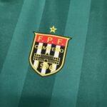 Retro  Palmeiras 1996 Third - Image 5