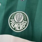 Retro  Palmeiras 1996 Third - Image 6