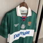 Retro  Palmeiras 1996 Third - Image 7