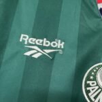 Retro  Palmeiras 1996 Third - Image 8