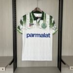 Retro  Palmeiras 1996 Away