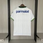 Retro  Palmeiras 1996 Away - Image 2