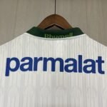 Retro  Palmeiras 1996 Away - Image 7
