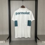 Retro  Palmeiras 1997 Away - Image 2