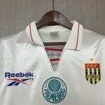 Retro  Palmeiras 1997 Away - Image 3