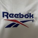 Retro  Palmeiras 1997 Away - Image 5