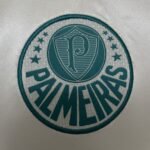 Retro  Palmeiras 1997 Away - Image 6