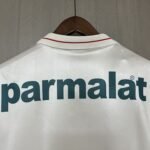 Retro  Palmeiras 1997 Away - Image 8
