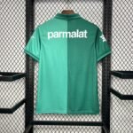 Retro  Palmeiras 1997 Home - Image 2