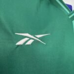 Retro  Palmeiras 1997 Home - Image 4