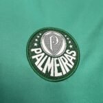 Retro  Palmeiras 1997 Home - Image 6