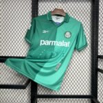 Retro  Palmeiras 1997 Home - Image 8