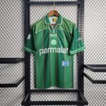 Retro  Palmeiras 1999  Liberator Cup Champion