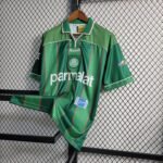 Retro  Palmeiras 1999  Liberator Cup Champion - Image 3