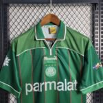 Retro  Palmeiras 1999  Liberator Cup Champion - Image 8