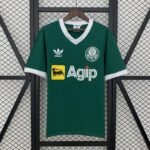 Retro  Palmeiras 1987 Home