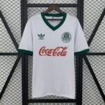 Retro  Palmeiras 1987 Away