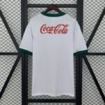 Retro  Palmeiras 1987 Away - Image 2
