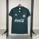 Retro  Palmeiras 1980 Home