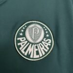 Retro  Palmeiras 1980 Home - Image 3