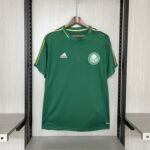 Retro  Palmeiras 2014 Green