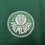 Retro  Palmeiras 2014 Green - Image 4
