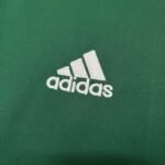 Retro  Palmeiras 2014 Green - Image 6