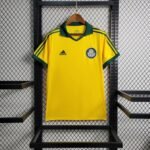 Retro  Palmeiras 2014 Yellow