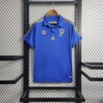 Retro  Palmeiras 2014 Blue