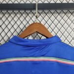 Retro  Palmeiras 2014 Blue - Image 8