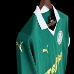 Palmeiras Home 24/25 Verde - Torcedor Masculina - Image 3