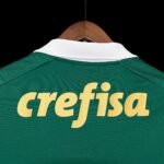 Palmeiras Home 24/25 Verde - Torcedor Masculina - Image 6
