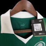 Palmeiras Home 24/25 Verde - Torcedor Masculina - Image 7