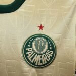 Masculina  Palmeiras 24/25 Third - Image 4