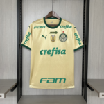PATROCINADORES Masculina  Palmeiras 24/25 Third - Image 2