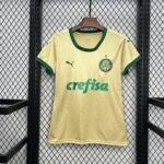 Female  Palmeiras 24/25 Third